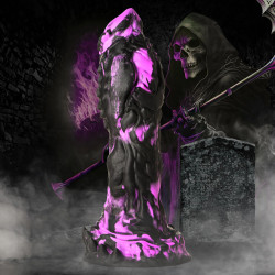 Creature Cocks Gode Grim 17 x 5.6cm